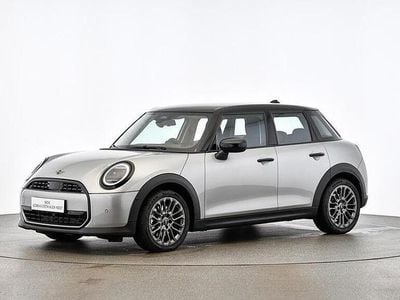 Gebraucht Mini Cooper Classic 156 PS (114 kW) 2024 Silber Kleinwagen