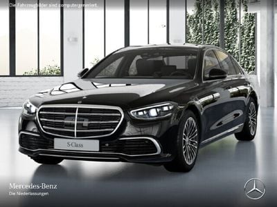 Mercedes S350