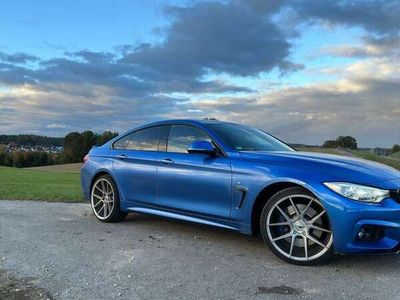 gebraucht BMW 440 440 i MPPSK Gran Coupe xDrive Sport-Aut. M Sport