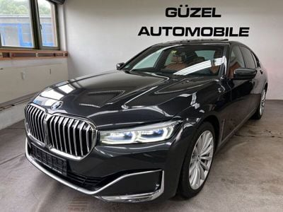 BMW 730