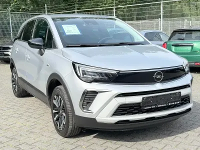 Gebraucht Opel Crossland