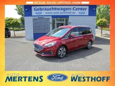 Gebraucht Ford Galaxy