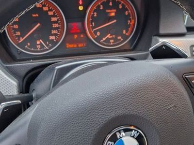 BMW 335 Cabriolet