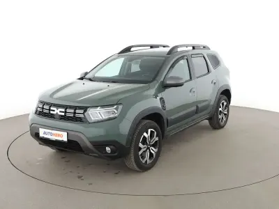 Gebraucht Dacia Duster