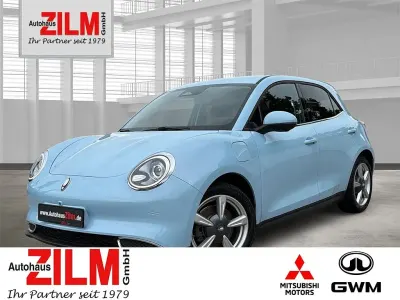 Usado Ora 03 125 kW (171 CV) 2023 Azul Utilitario