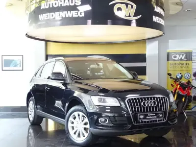 Gebraucht Audi Q5