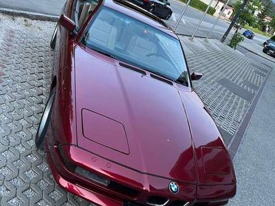 gebraucht BMW 850 850 Ci (850i)