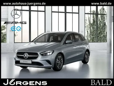 Gebraucht Mercedes B180
