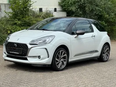 Gebraucht DS Automobiles DS3