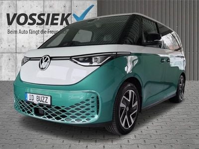 Usata VW ID. Buzz Pro 150 kW (204 CV) 2022 Othercolor Monovolume