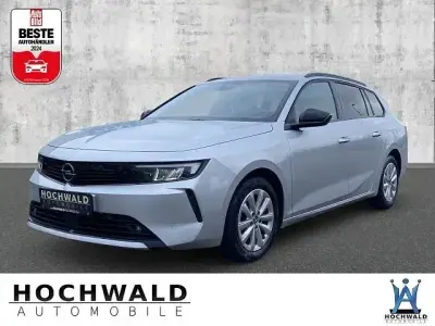 Gebraucht Opel Astra