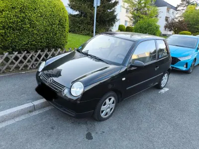 Gebraucht VW Lupo 75 PS (55 kW) 2000 Kleinwagen