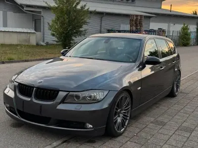 Gebraucht BMW 335