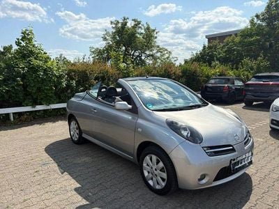 Nissan Micra C+C