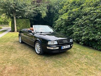 Audi 80