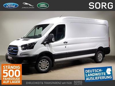 Ford E-Transit