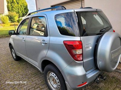 Daihatsu Terios