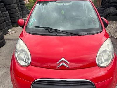 Citroën C1