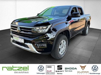 VW Amarok