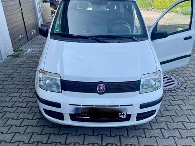 gebraucht Fiat Panda 