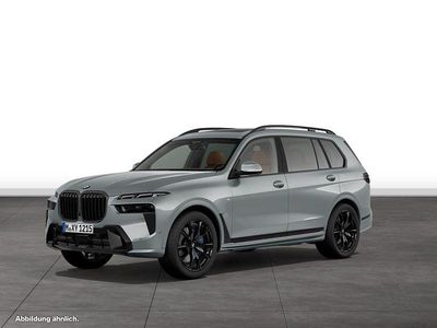 Gebraucht BMW X7 Shadowline 340 PS (250 kW) 2025 SUV