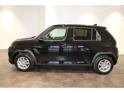 Gebraucht Hyundai Inster Trend 71 kW (97 PS) 2025 Schwarz Kleinwagen