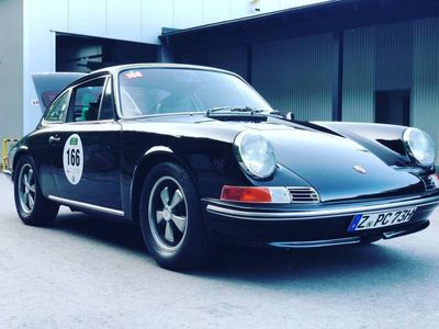 gebraucht Porsche 911 2.4 T