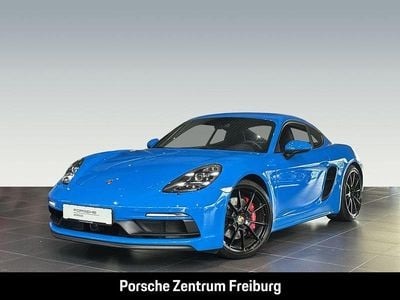 Porsche 718 Cayman