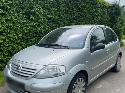 Gebraucht Citroën C3
