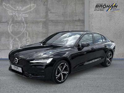 Gebraucht Volvo S60 145 PS (106 kW) 2023 Limousine