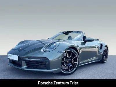 Gebraucht Porsche 992
