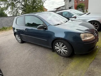 Gebraucht VW Golf IV