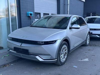 Gebraucht Hyundai Ioniq 5 Techniq 225 kW (306 PS) 2022 Gold SUV