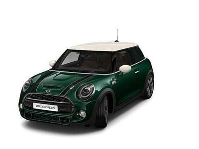 Grün Gebraucht 2019 Mini Cooper S Chili Kleinwagen | 21.530 € (Fairer Preis)