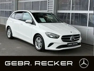 Gebraucht Mercedes 180