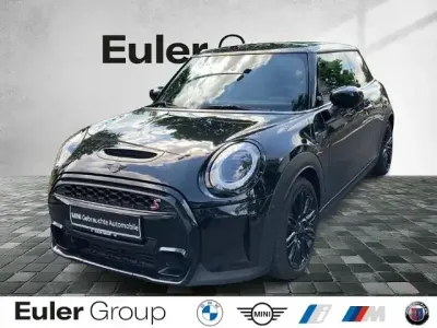 Gebraucht Mini Cooper S
