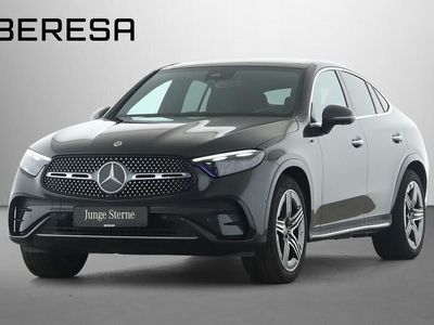 Mercedes GLC300