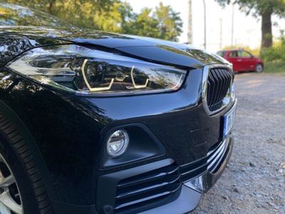 gebraucht BMW X2 xDrive20d Advantage LED Navi Head-Up