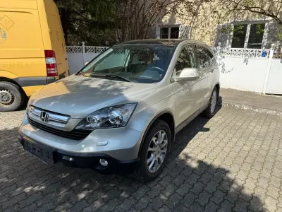 Gebraucht Honda CR-V Executive 140 PS (102 kW) 2007 SUV