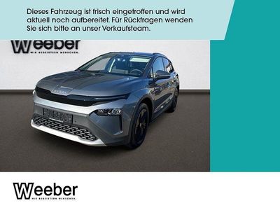 Neu Skoda Elroq Tour 125 kW (170 PS) 2026 Grau SUV