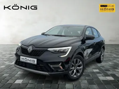 Gebraucht Renault Arkana