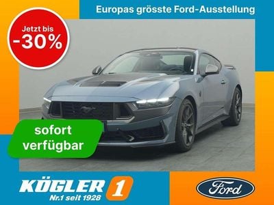 Gebraucht Ford Mustang Dark Horse 454 PS (333 kW) 2025 Blau Coupé