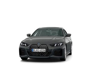 BMW 430 Gran Coupé