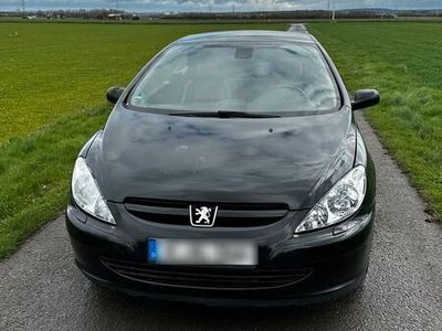 gebraucht Peugeot 307 CC 