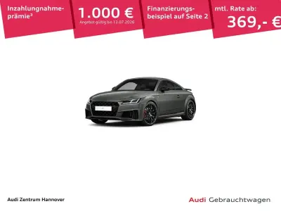Gebraucht Audi TT