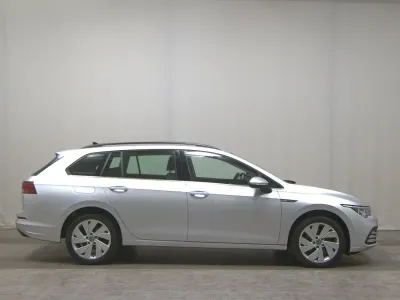 Gebraucht VW Golf VIII