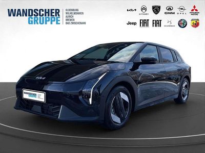 Neu Kia EV4 Earth 150 kW (204 PS) 2026 Weißschwarz Limousine