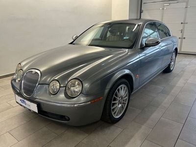 Jaguar S-Type