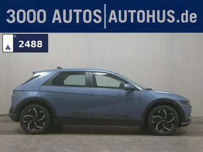 Gebraucht Hyundai Ioniq 5