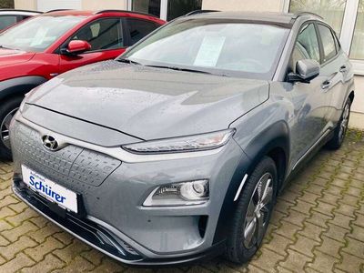 gebraucht Hyundai Kona Style Elektro 2WD